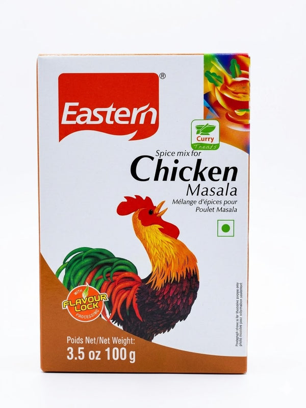 Masala de poulet oriental (100g)