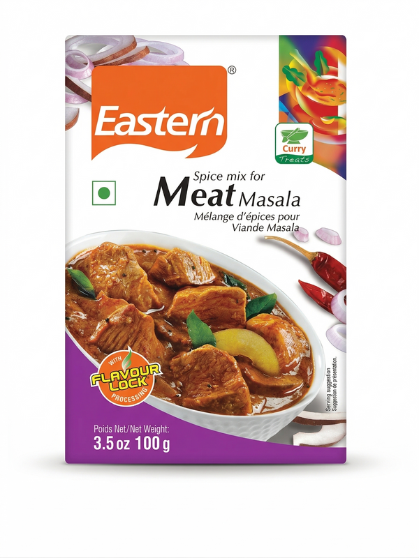 Eastern Meat Masala (100g)