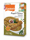 Eastern Pfeffer Hähnchen Masala (100g)