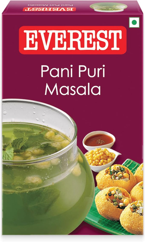 EVEREST Pani Puri Masala (100g)