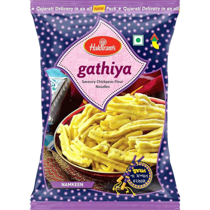 Haldiram's Gathiya (200g)