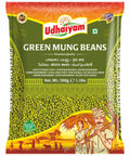 Udhaiyam Green Mung Beans