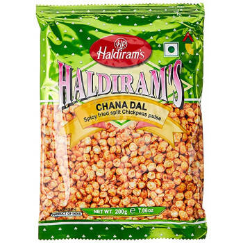 Haldiram’s Chana Dal (200g)