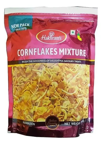 Haldiram’s Cornflakes Mixture (200g)