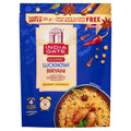 India Gate Classic Lucknowi Biryani Cooking Paste (200g)