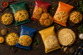 Snack Bundle Pack 1