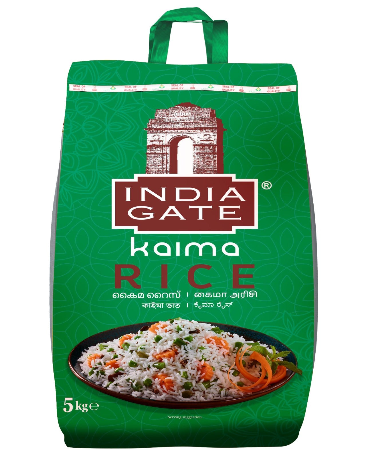 India Gate Kaima Rice (5 kg)