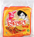 LIJJAT Punjabi Masala Papad (200g)