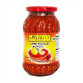 Mother's Lime Pickle Hot (500g)
