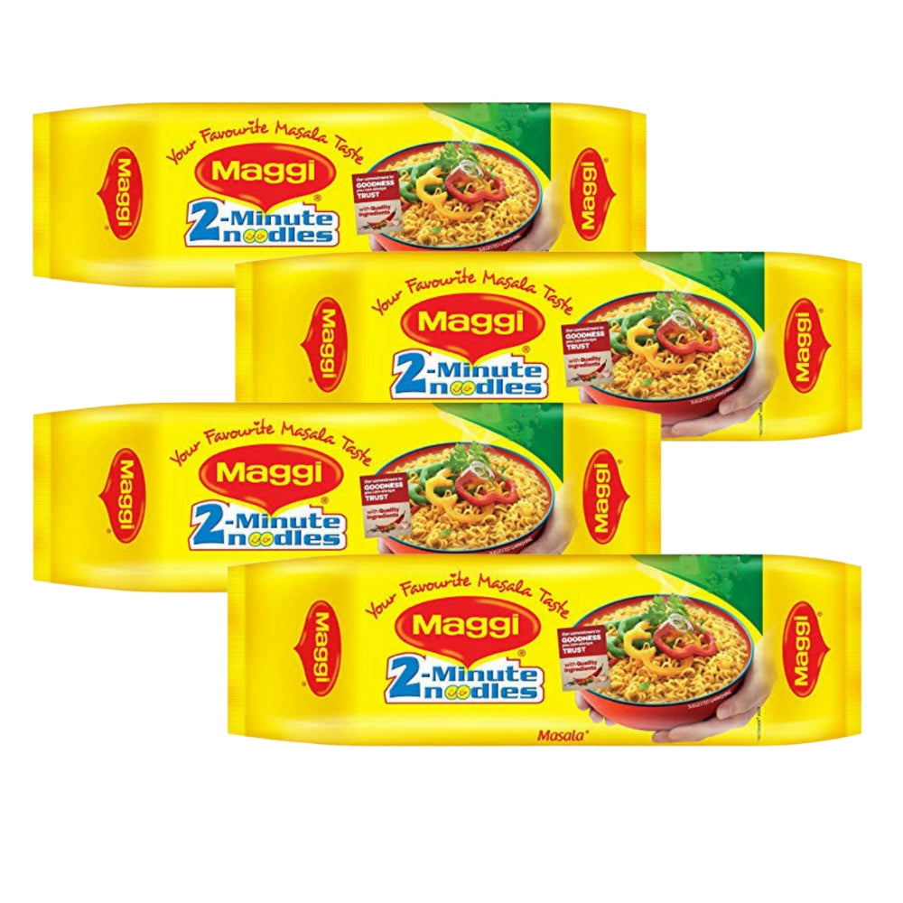 Maggi Instantnudeln
