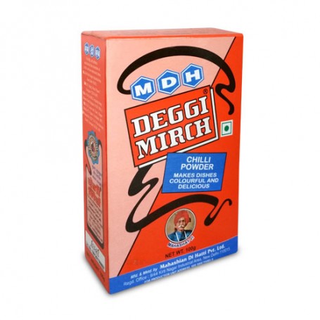 MDH Deggi Mirchi (100g)
