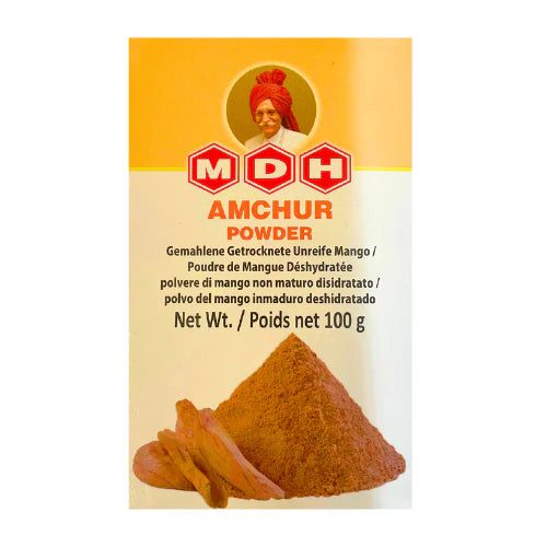 MDH/Heera Amchur Powder 100gm