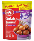MTR Gulab Jamun Mischung (500 g)