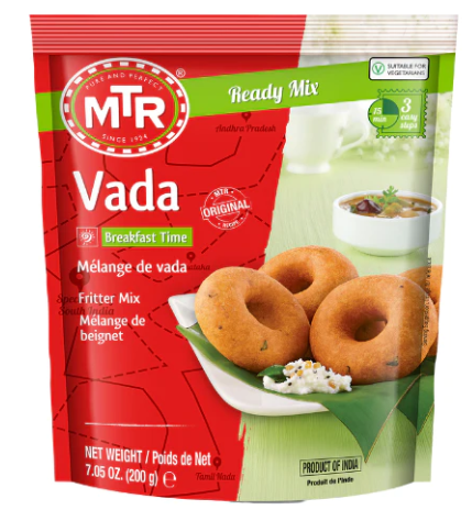 MTR Vada-Mix (200 g)