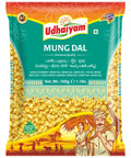 Udhaiyam Mung Dal