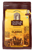 India Gate Gold Standard Classic Basmatireis (2 Jahre gereifter Reis)
