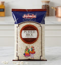 Riz soufflé Jaimin (mamra) (400g)