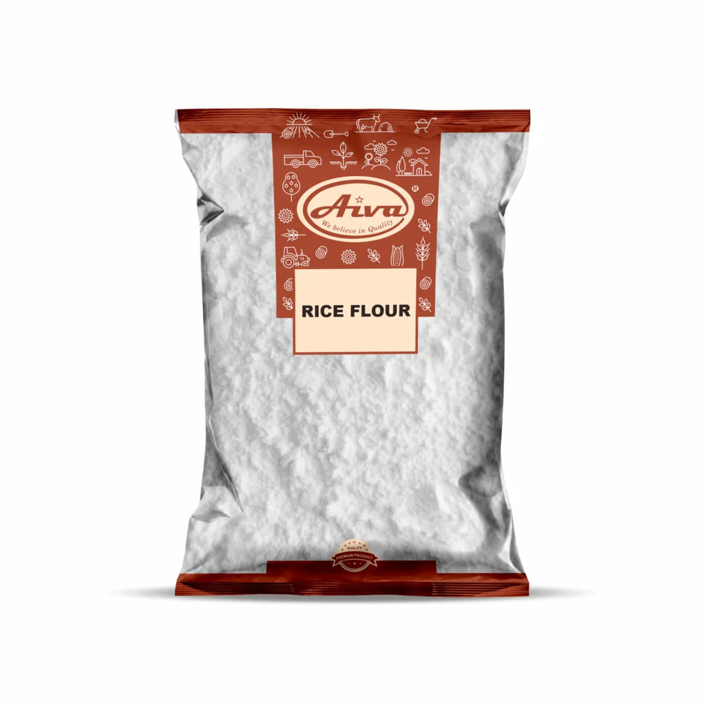 Aiva Reismehl (1 kg)
