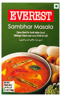 Everest Sambhar Masala (100g)