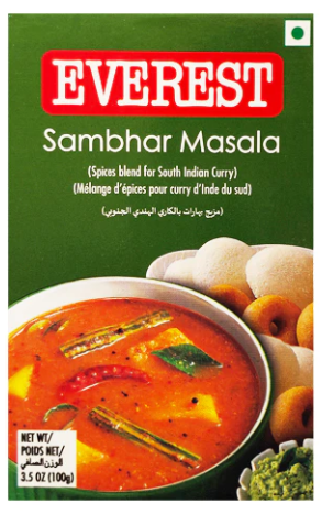 Everest Sambhar Masala (100g)