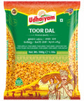 Udhaiyam Toor Dal