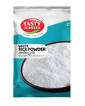 Tasty Nibbles Weißes Reispulver (1 kg)